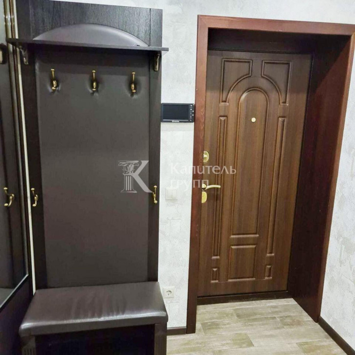 3-комн квартира ул Максима Горького, 90