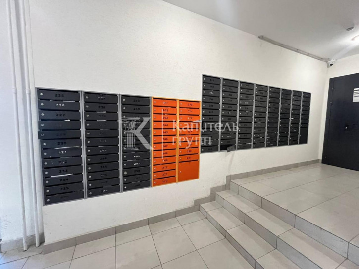 1-комн квартира ул Новоселов, 113