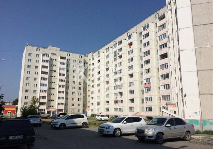 1-комн квартира ул Жуковского, 88/1