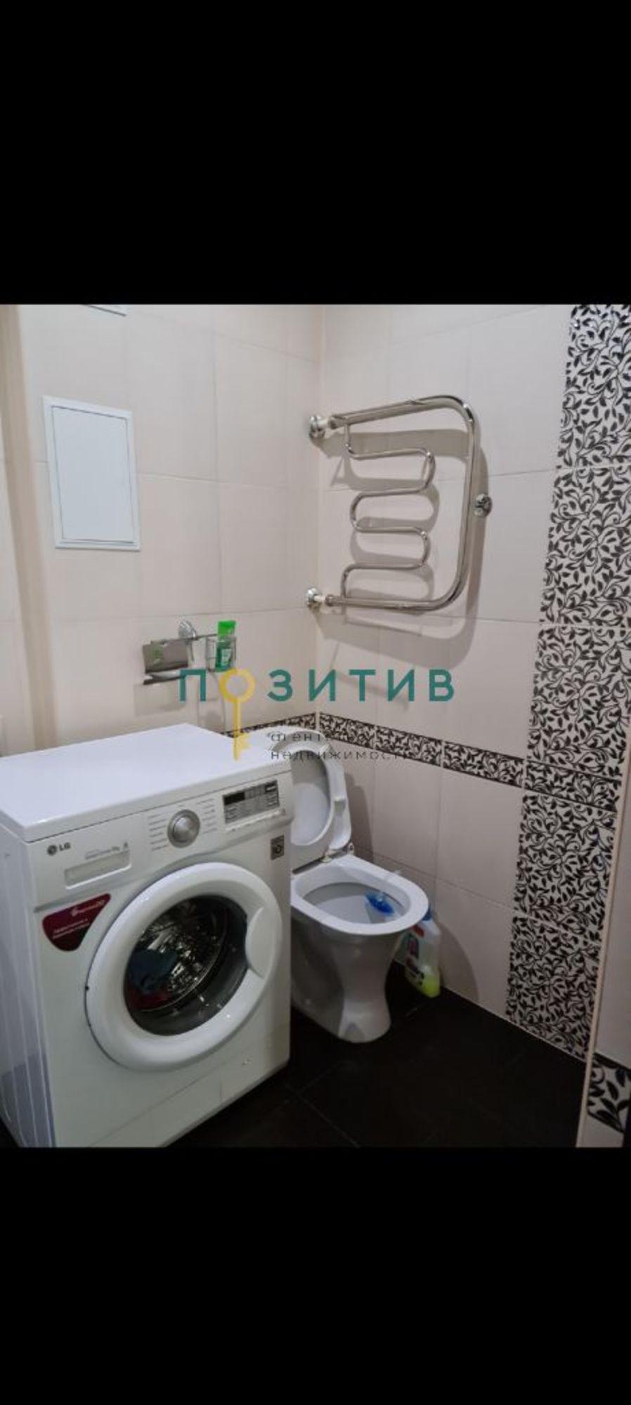 Купить квартиру за 7 200 000 рублей на Калинина ул, 2к2