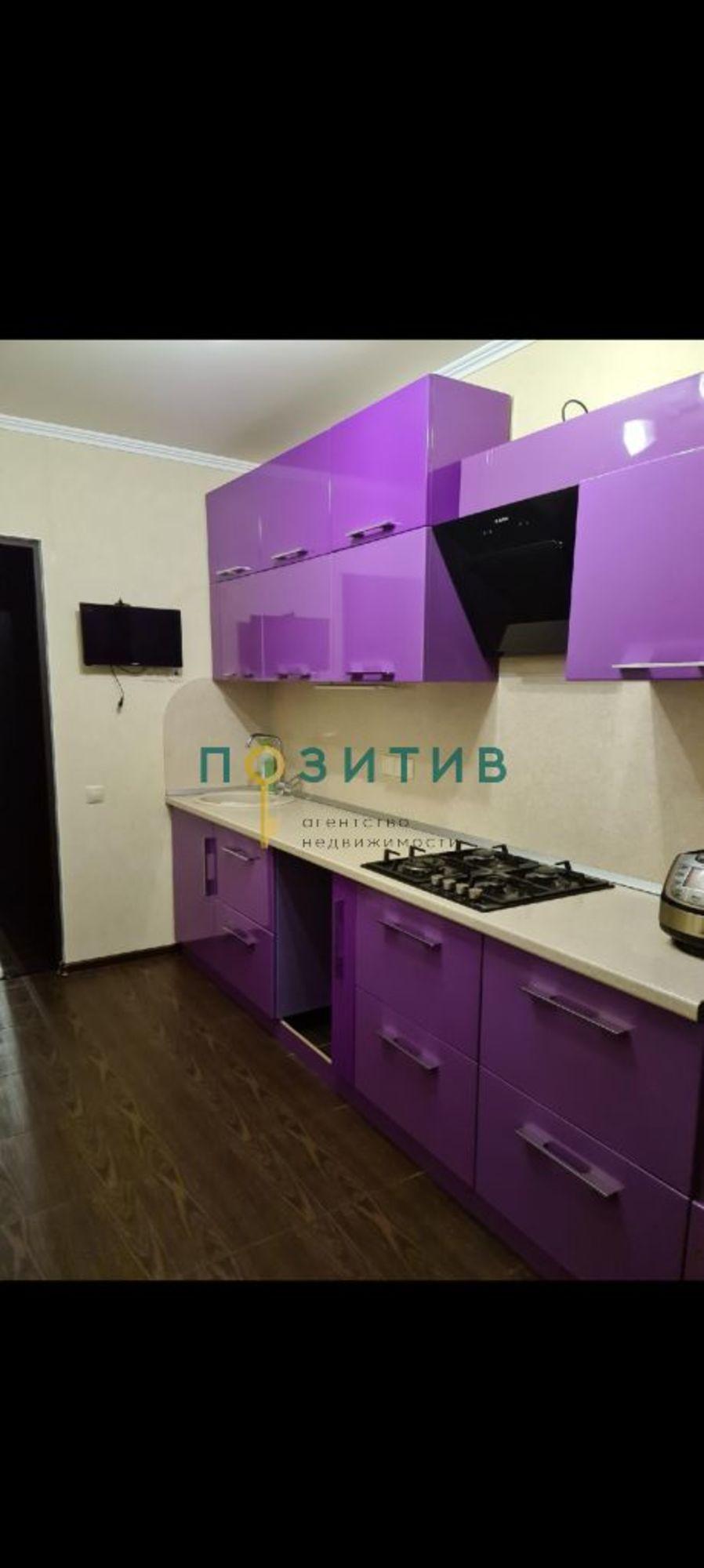 Купить квартиру за 7 200 000 рублей на Калинина ул, 2к2