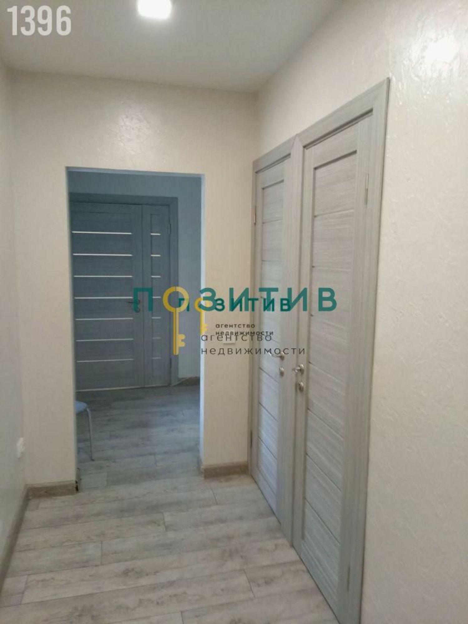 Купить квартиру за 4 000 000 рублей на Нежнова ул, 67к2