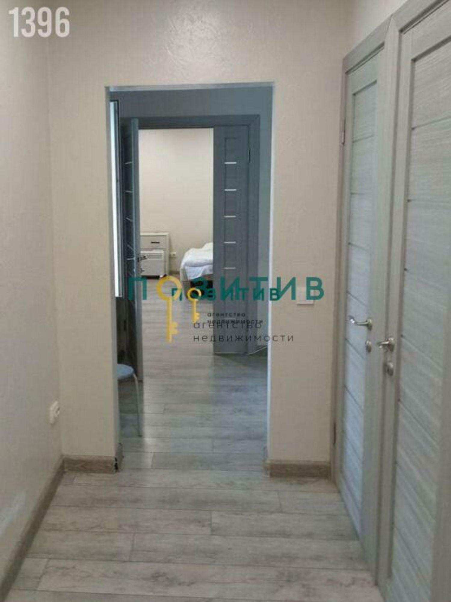 Купить квартиру за 4 000 000 рублей на Нежнова ул, 67к2