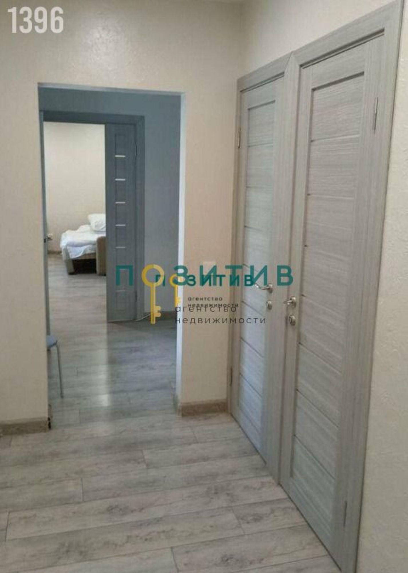 Купить квартиру за 4 000 000 рублей на Нежнова ул, 67к2