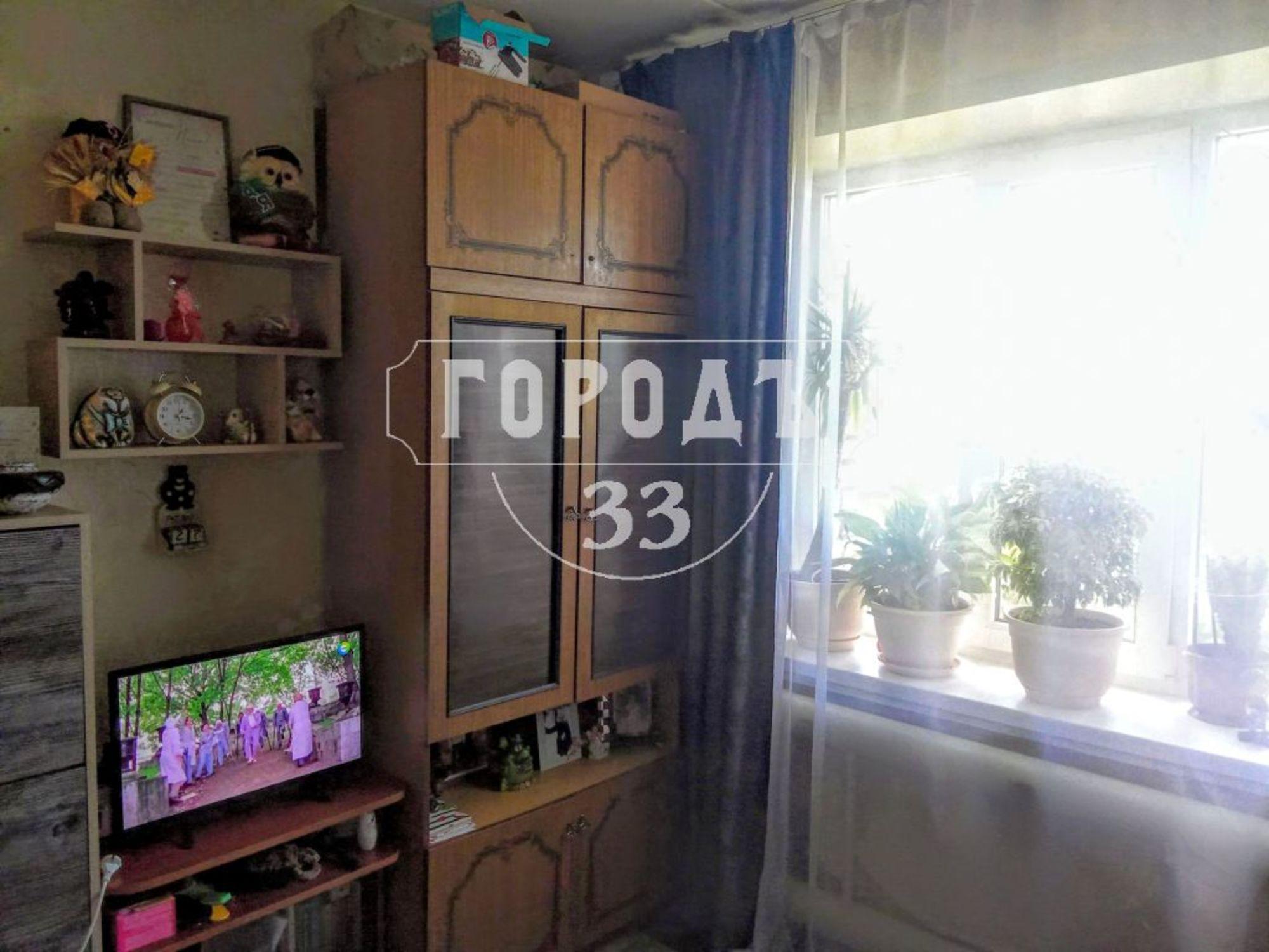 Купить комнату за 1 300 000 рублей на Лакина ул, 139
