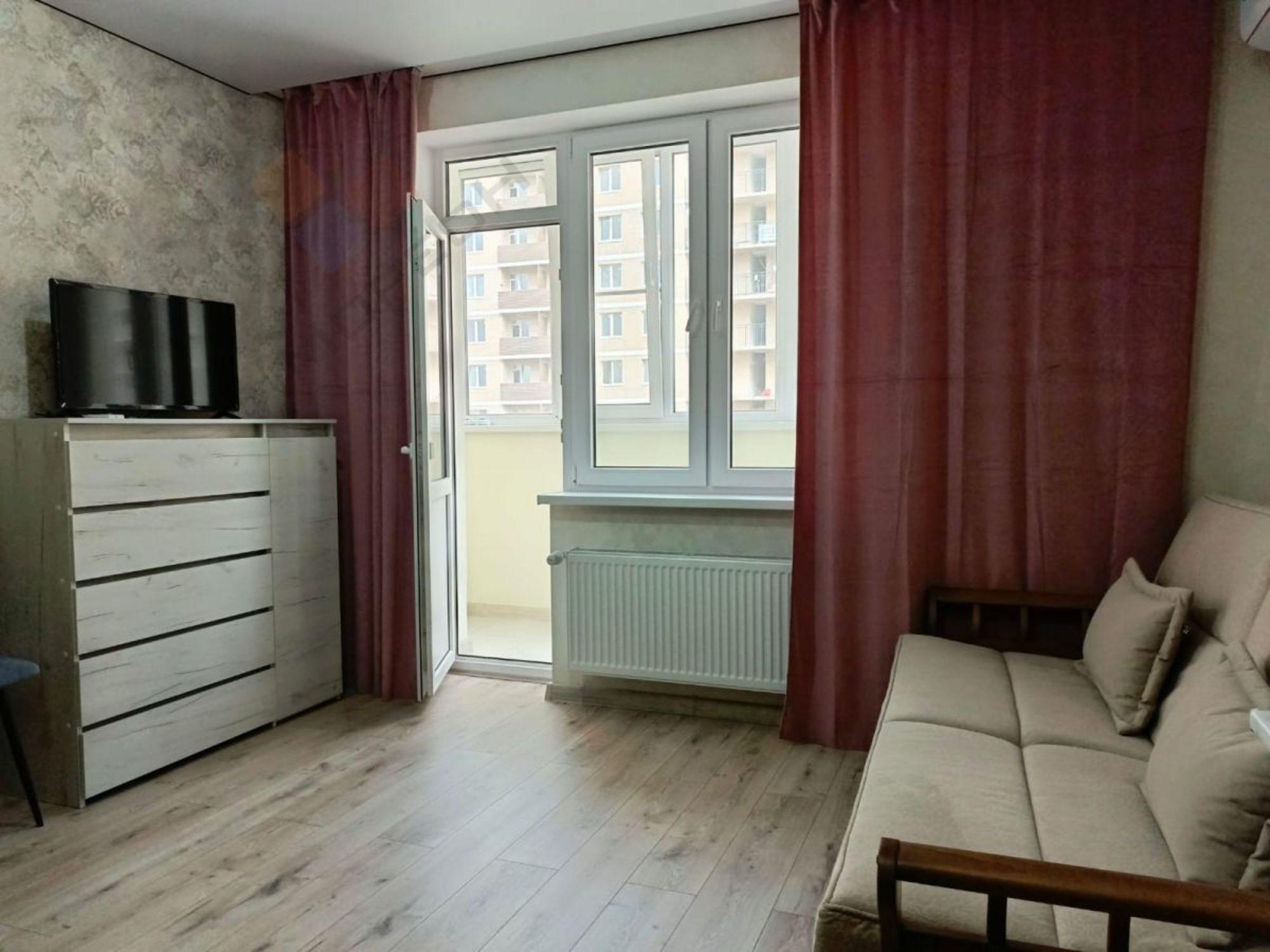 Купить квартиру за 3 500 000 рублей на им. лётчика Позднякова ул, 2к13