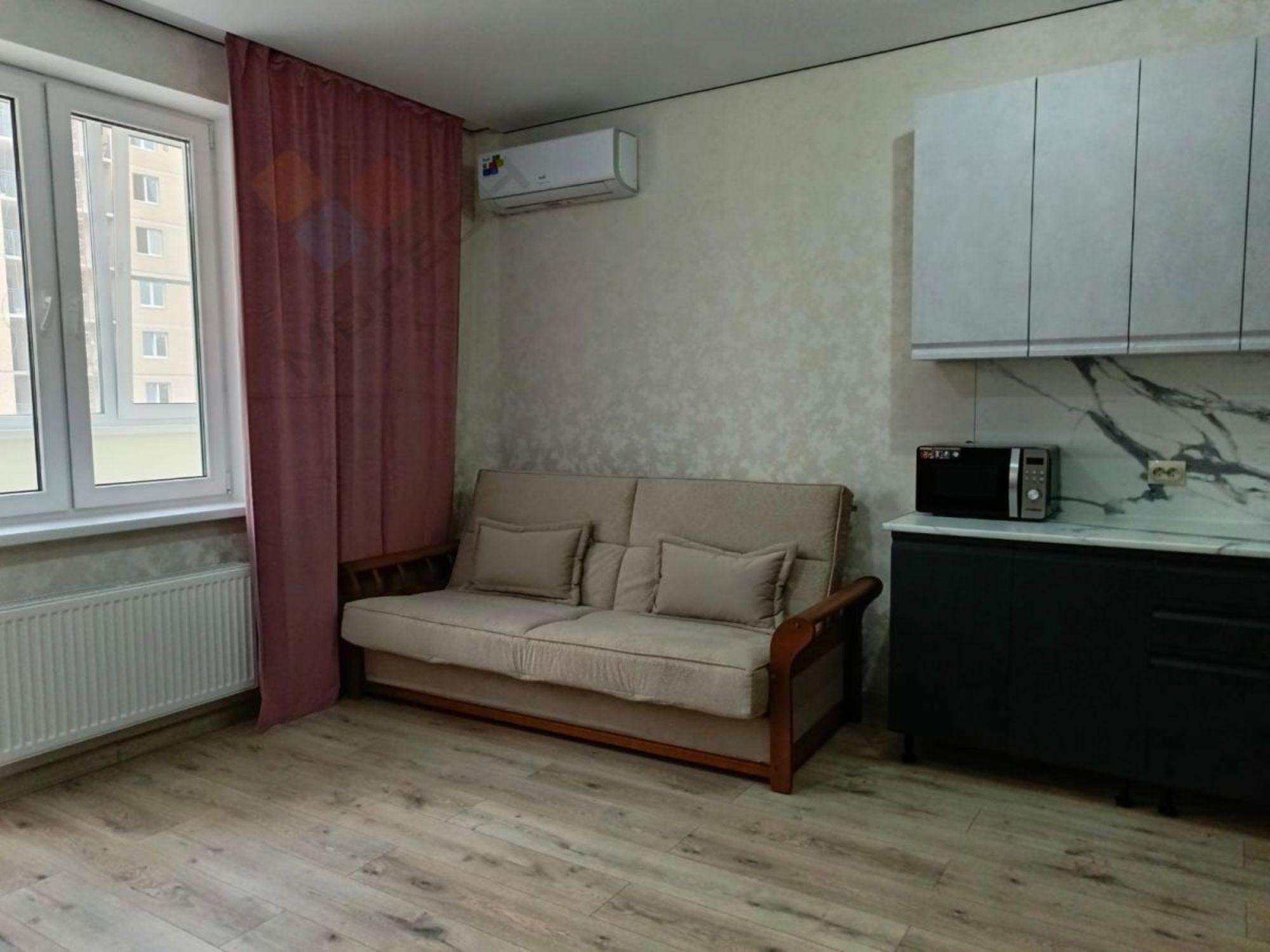 Купить квартиру за 3 500 000 рублей на им. лётчика Позднякова ул, 2к13