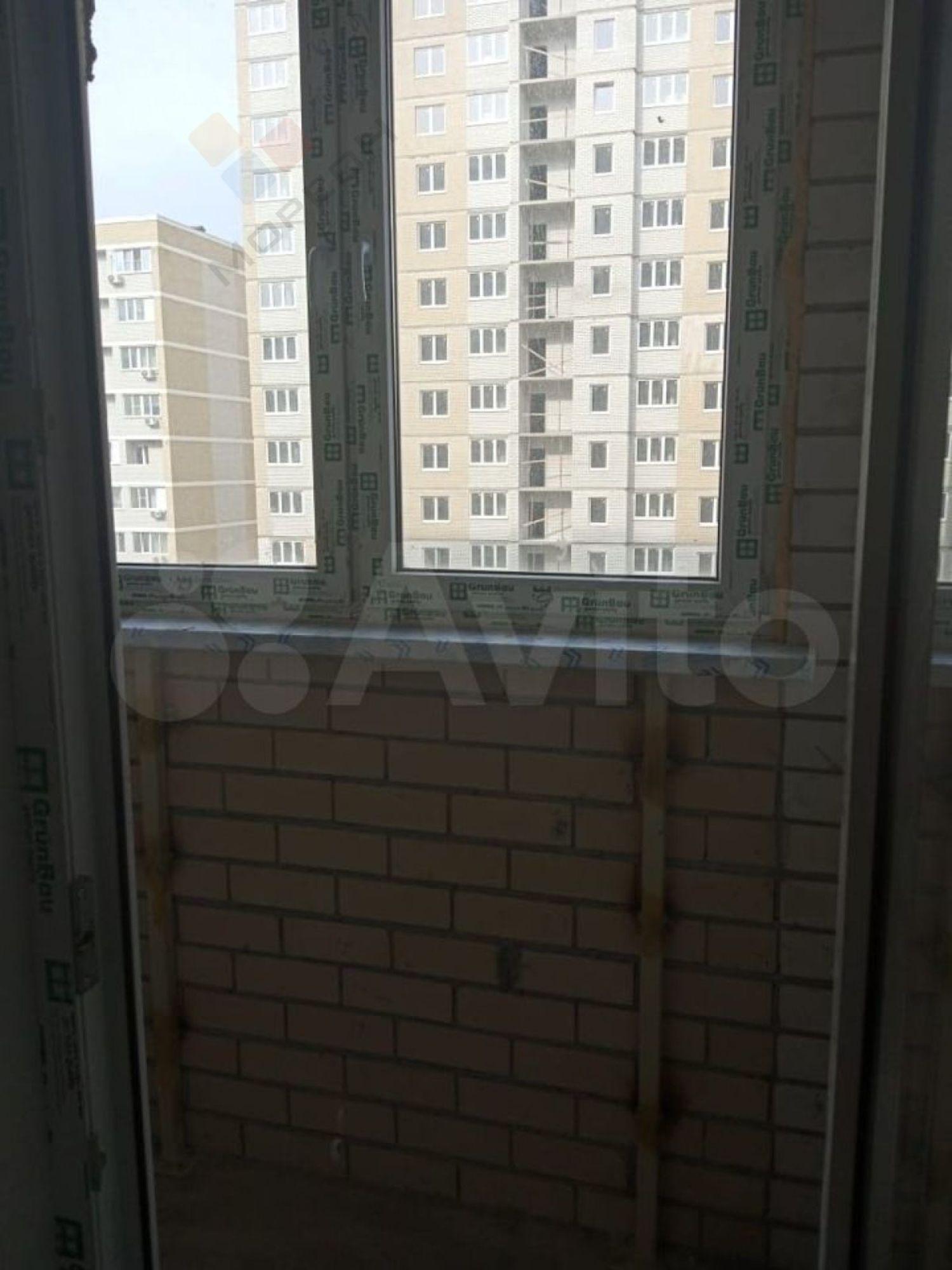 Купить квартиру за 3 700 000 рублей на Заполярная ул, 39/к8