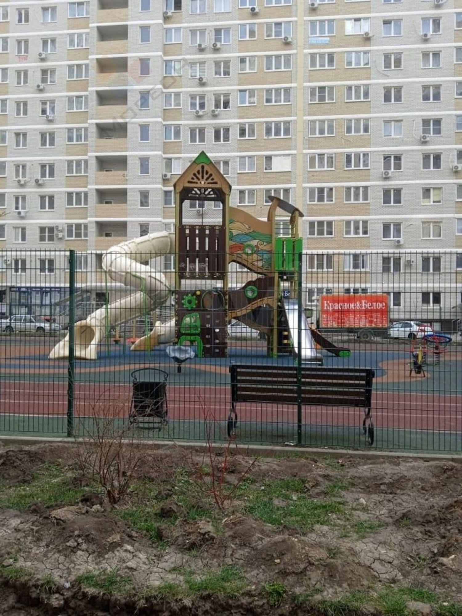 Купить квартиру за 3 700 000 рублей на Заполярная ул, 39/к8
