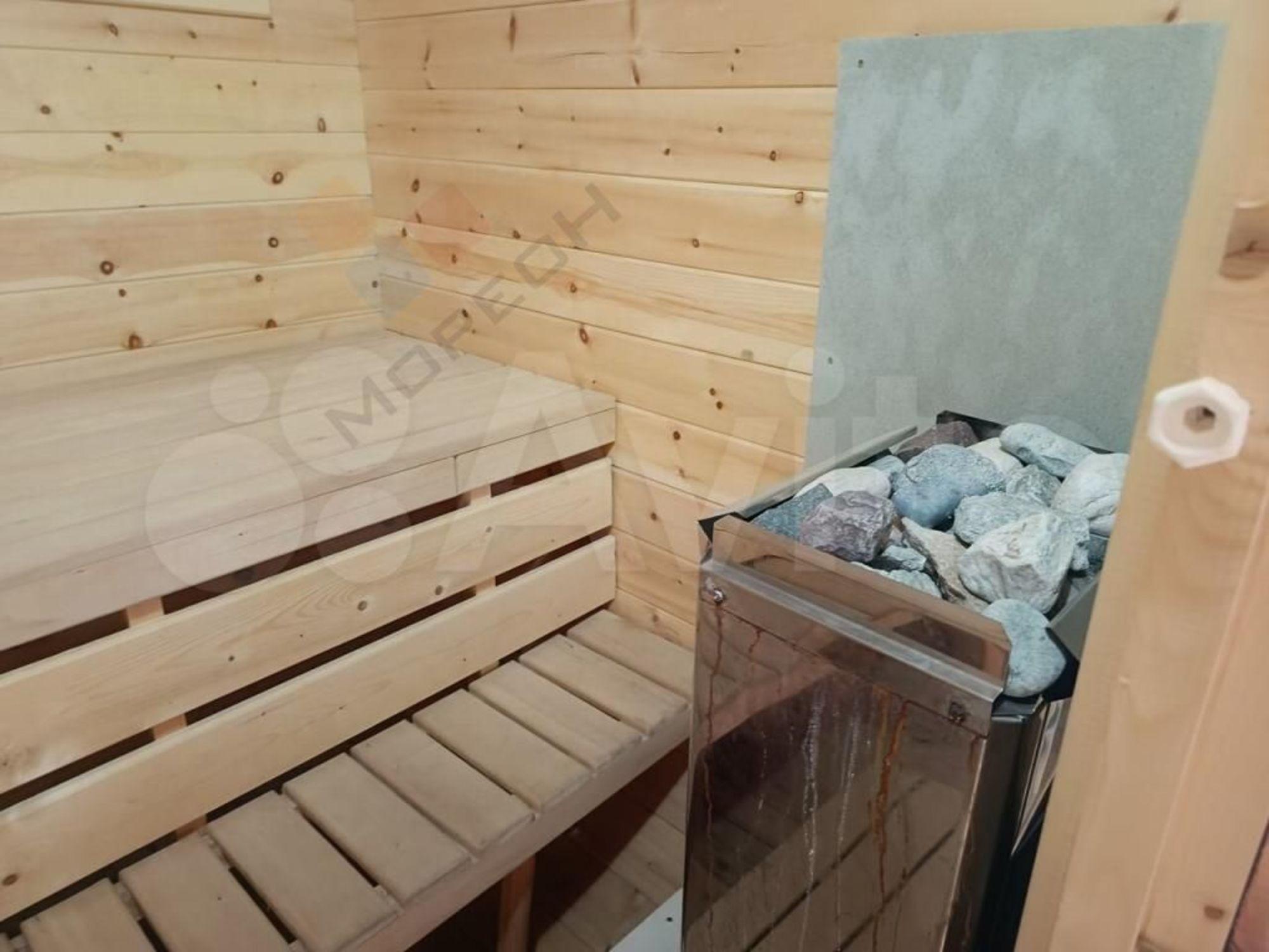 Купить дачу, дом, коттедж за 19 900 000 рублей на Витебская ул, 11