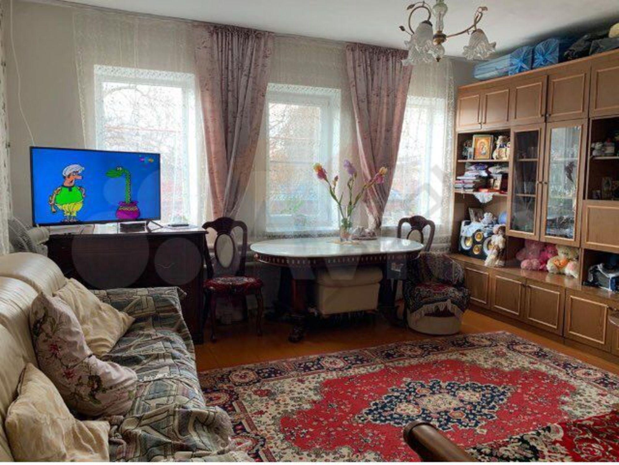 Купить дачу, дом, коттедж за 7 500 000 рублей на Тельмана ул, 15/А