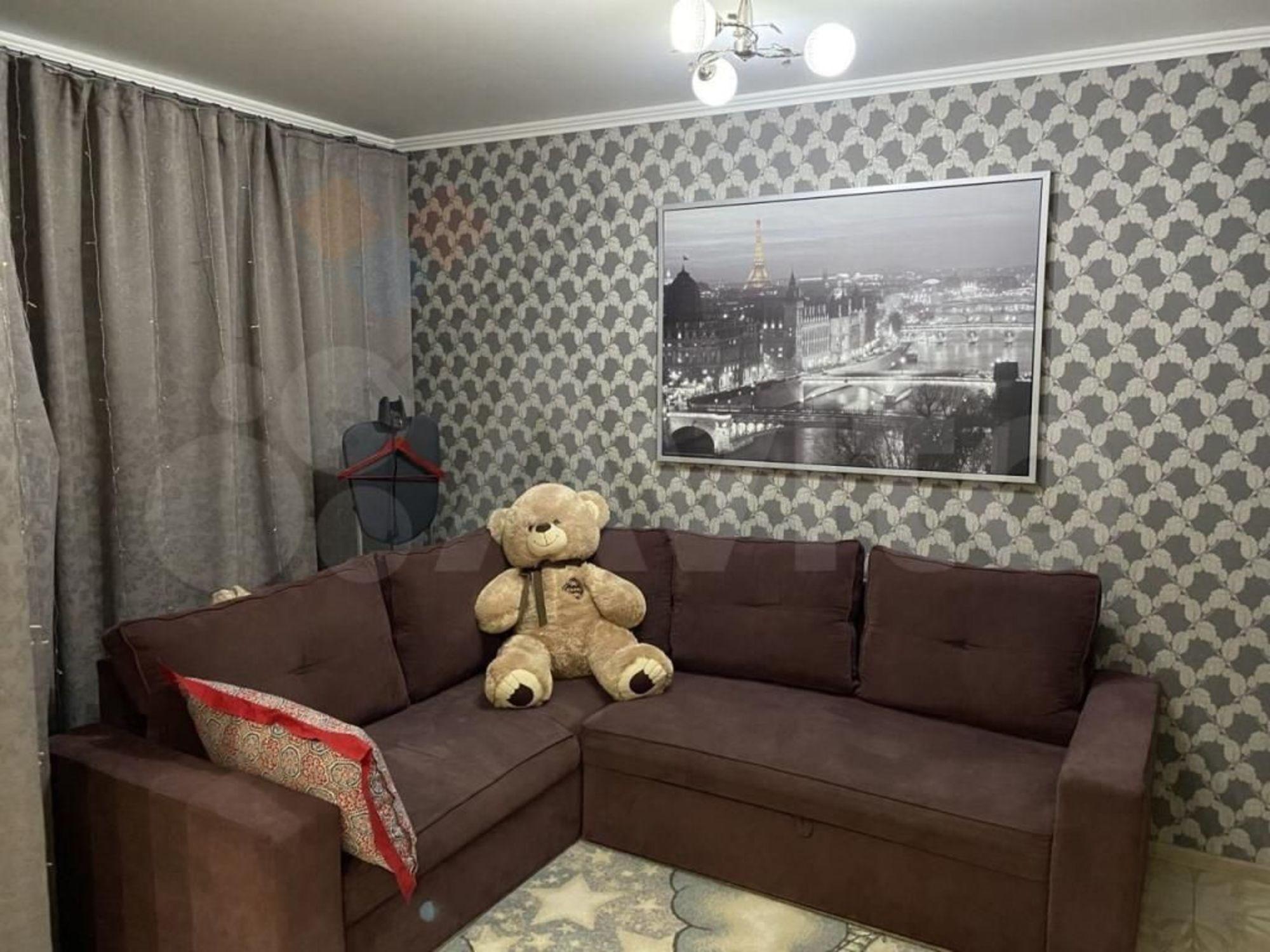 Купить дачу, дом, коттедж за 12 400 000 рублей на Бульварная ул