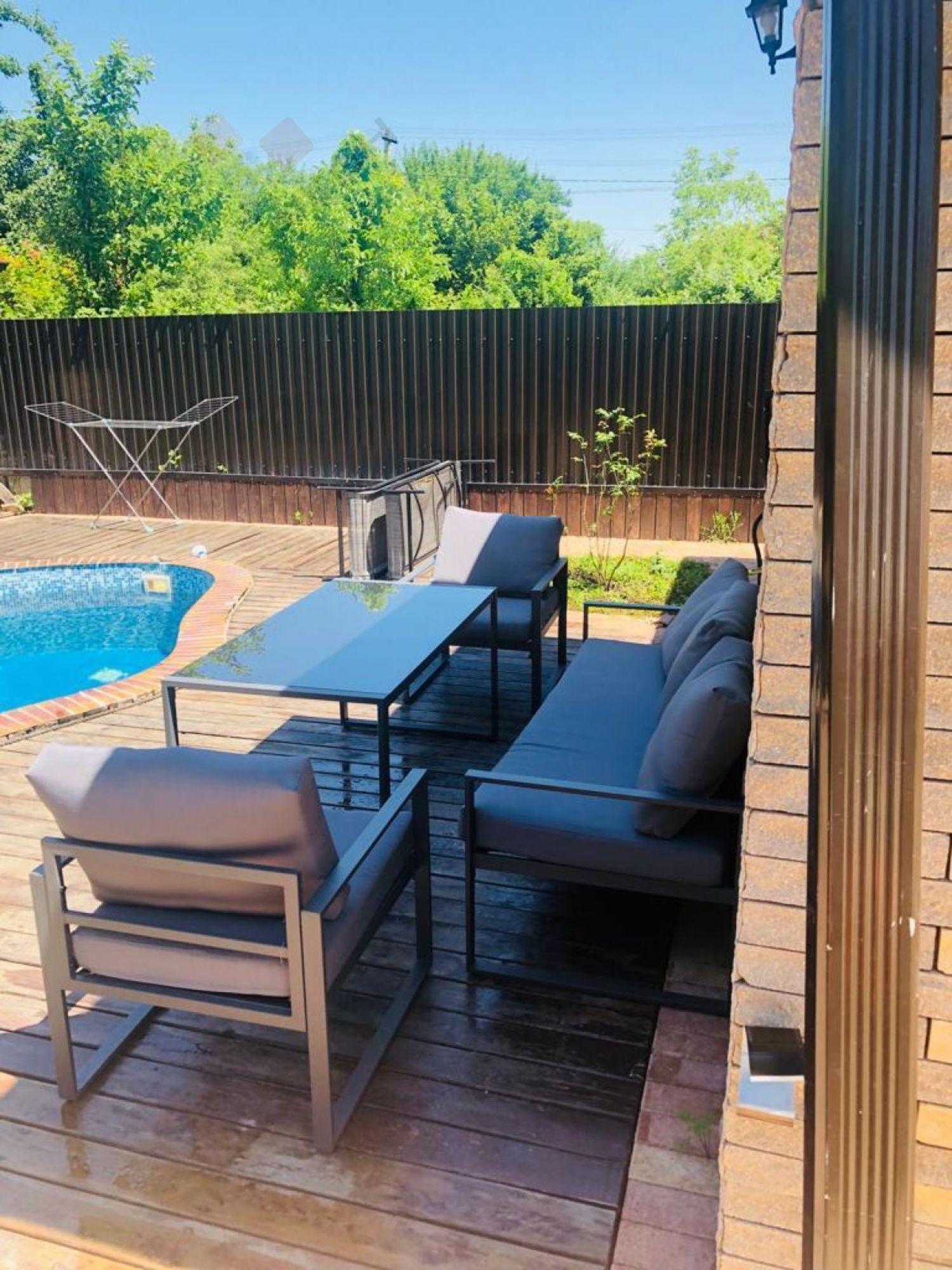 Купить дачу, дом, коттедж за 7 500 000 рублей на Берёзовая ул, Пролетарская 75/1