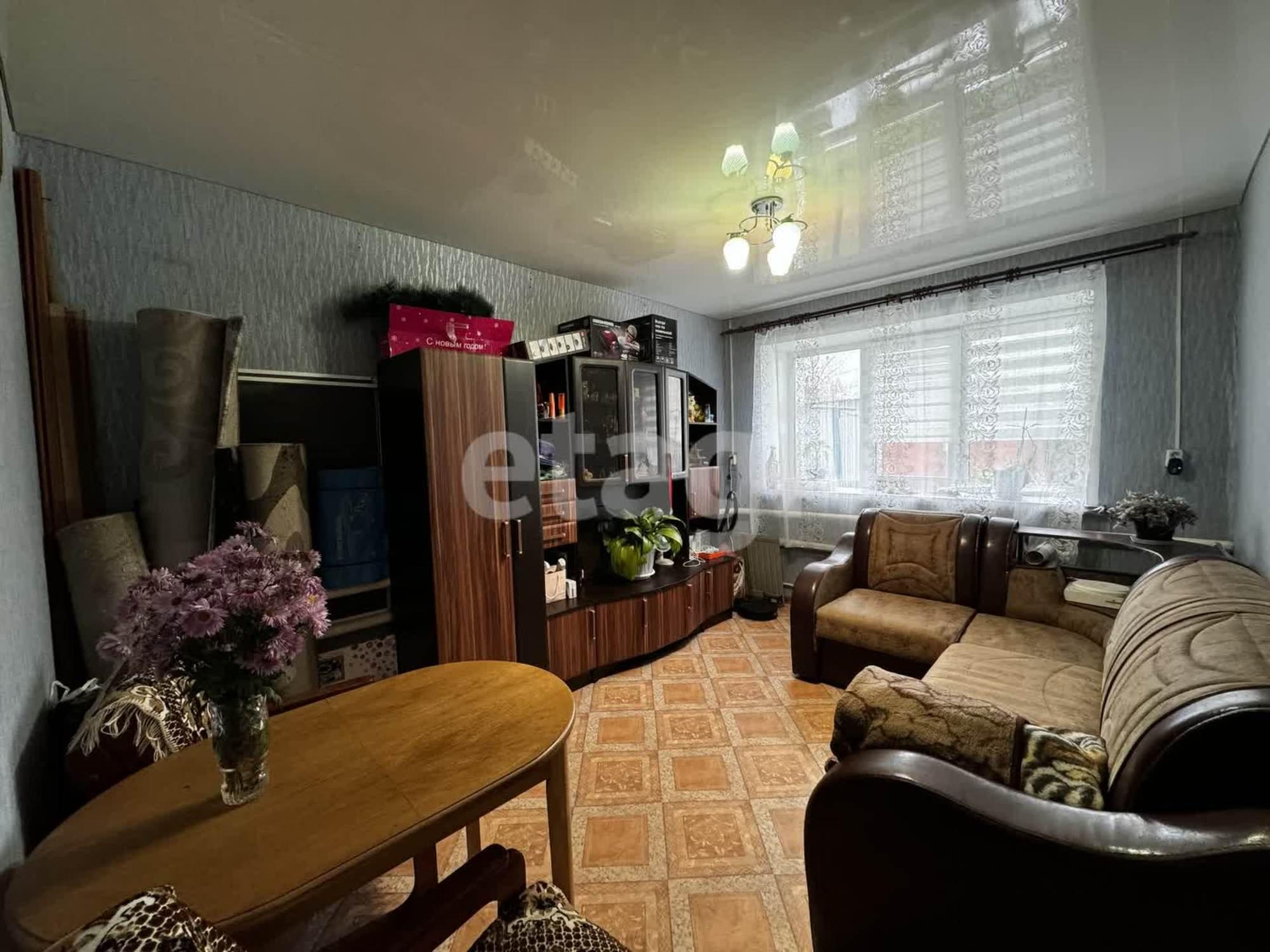 Купить квартиру за 1 750 000 рублей на Гагарина, 25а