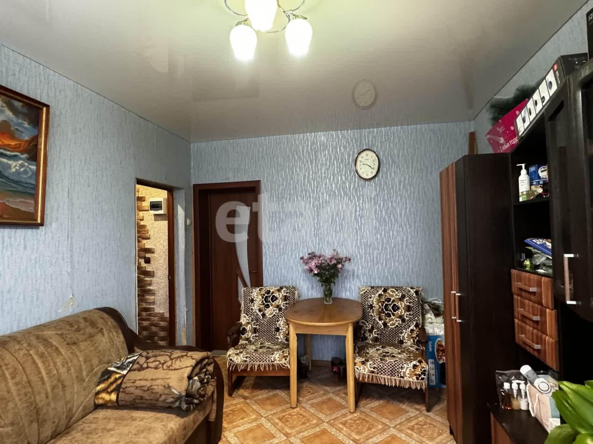 Купить квартиру за 1 750 000 рублей на Гагарина, 25а