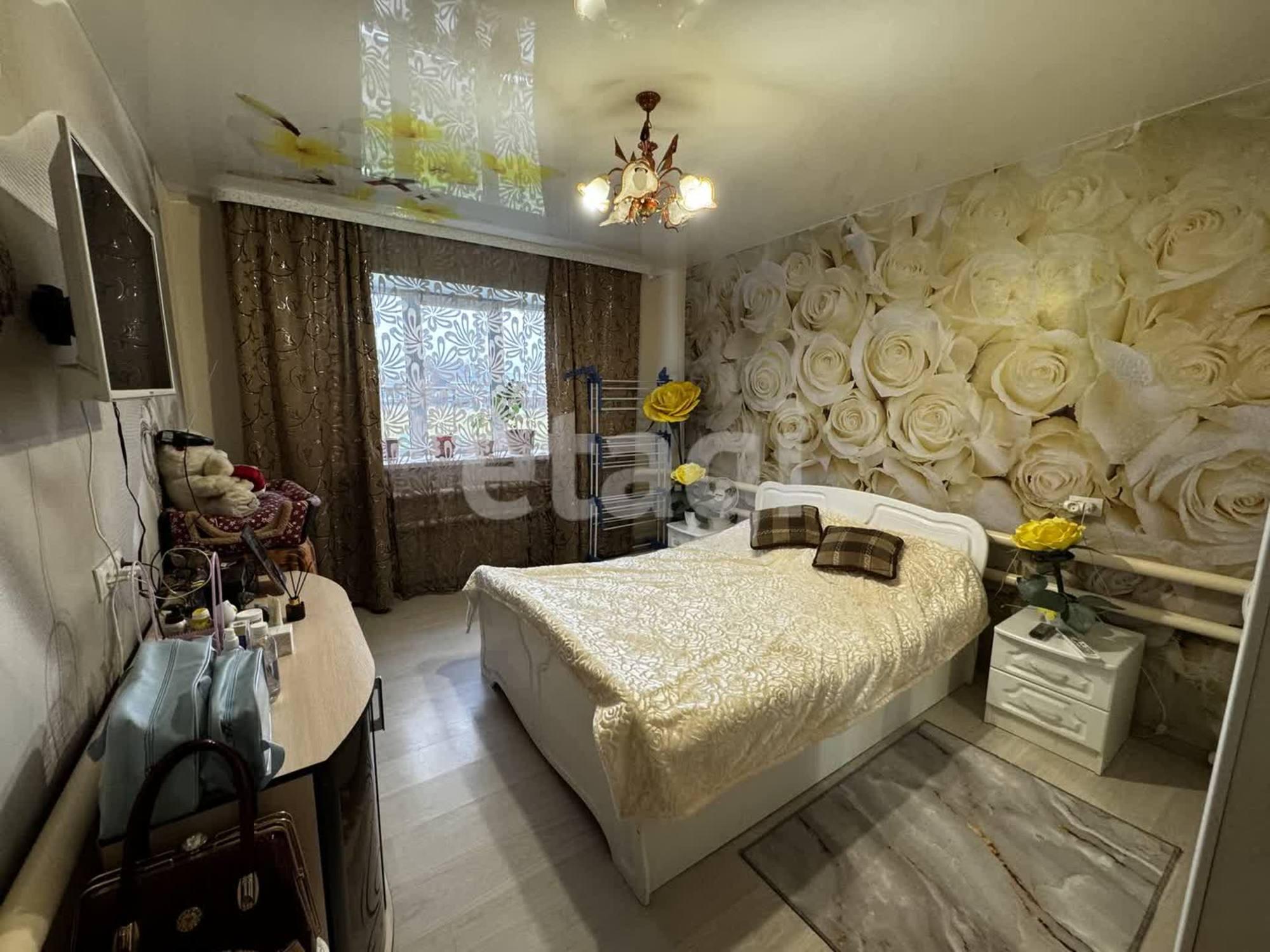 Купить квартиру за 1 750 000 рублей на Гагарина, 25а