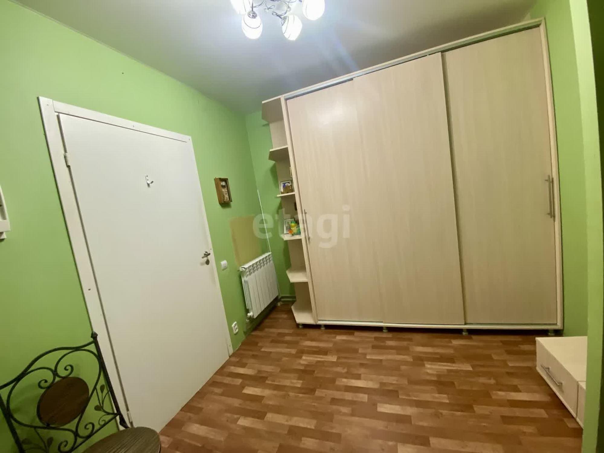 Купить квартиру за 5 700 000 рублей на нет улицы, 31