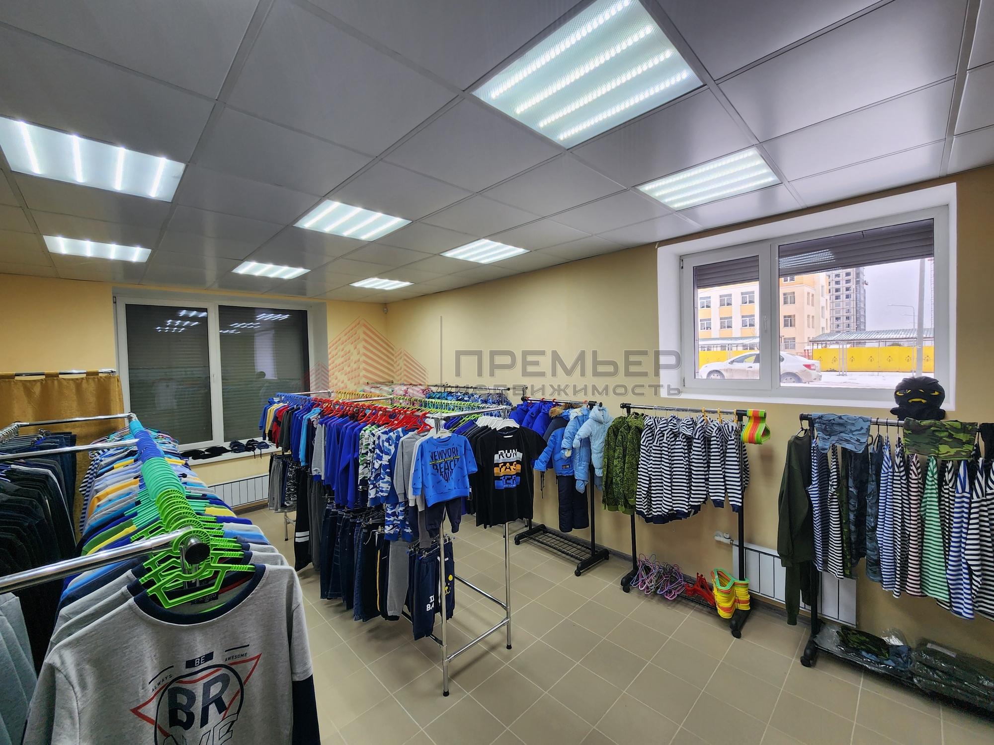 Купить помещение свободного назначения за 6 500 000 рублей на Шумского улица