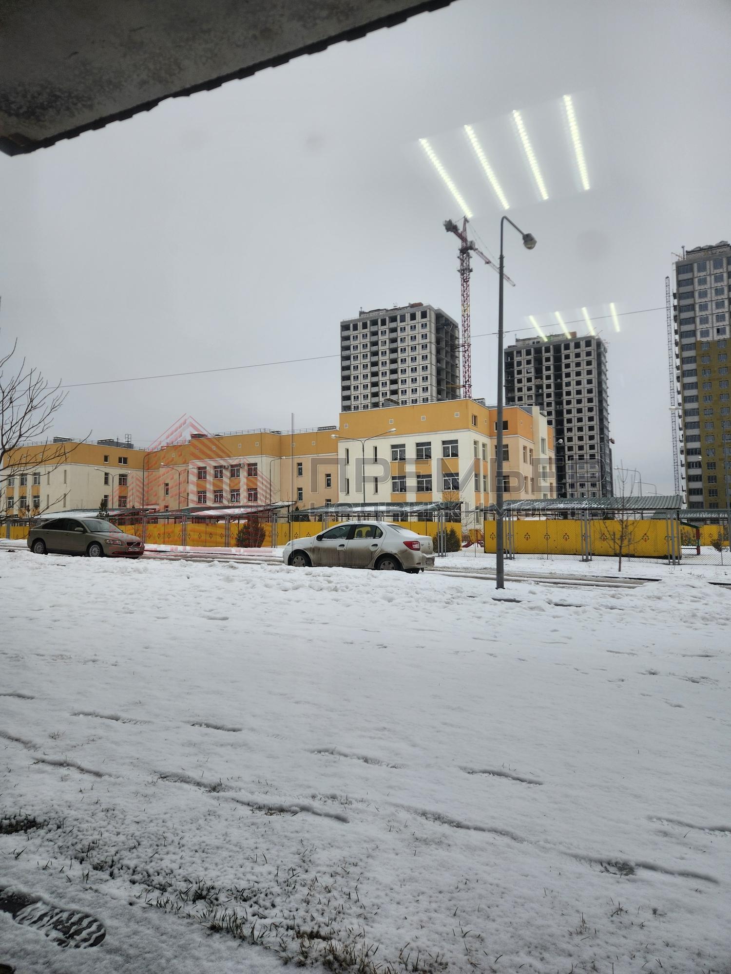 Купить помещение свободного назначения за 6 500 000 рублей на Шумского улица