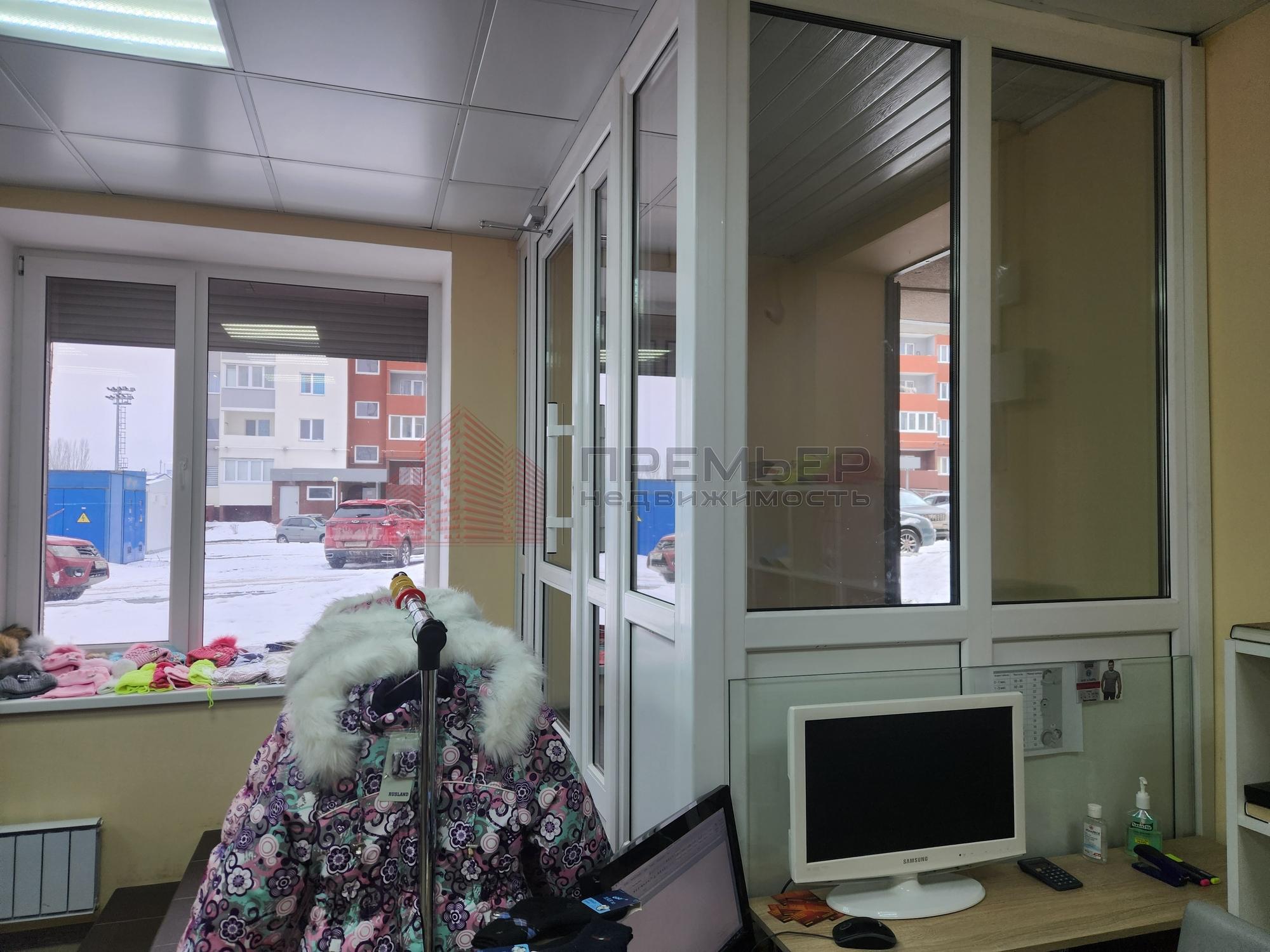 Купить помещение свободного назначения за 6 500 000 рублей на Шумского улица