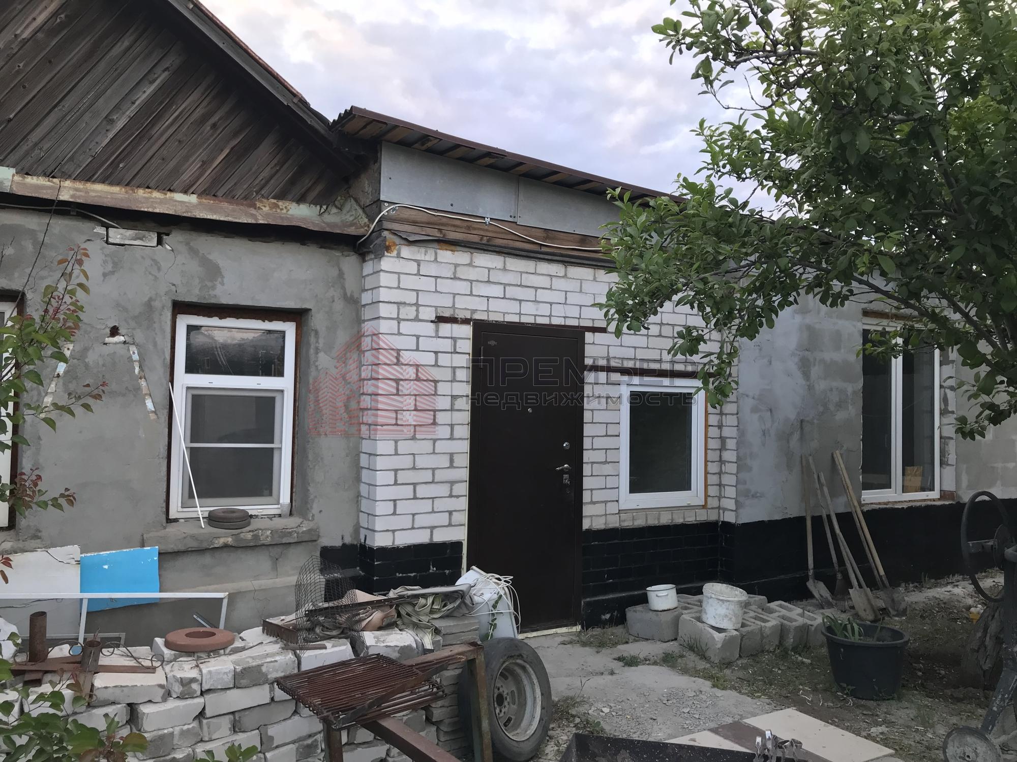 Купить дачу, дом, коттедж за 4 500 000 рублей на им Руднева переулок,77