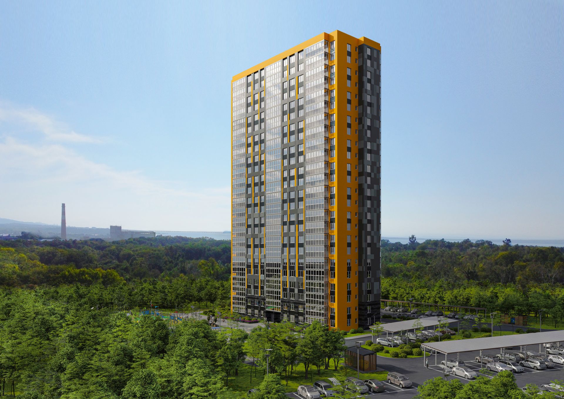 Дом со львом Дом со львом