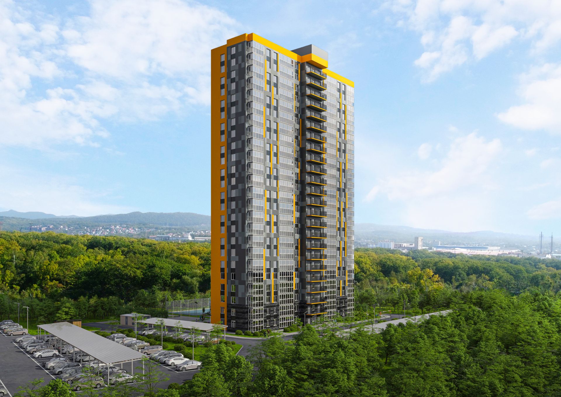 Дом со львом Дом со львом