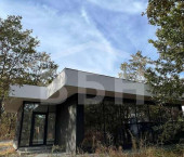 коттедж 97 кв м Заречная улица коттедж 97 кв м Заречная улица