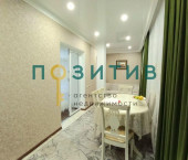 2-комн, 72кв м, этаж 2/5 Зорге ул, 3