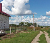 земля 12 сот речная, 2