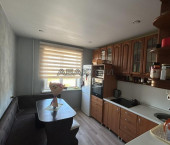 4-комн, 76кв м, этаж 8/9 улица Гусарова, 30