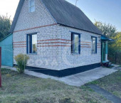 коттедж 70 кв м Орловская улица, 182