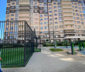2-комн, 58.2кв м, этаж 10/12 Мурата Ахеджака ул, 12к4