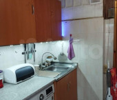 3-комн, 62кв м, этаж 5/5 Красная ул, 13