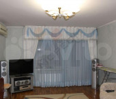 4-комн, 80кв м, этаж 5/5 Красных Партизан ул, 75