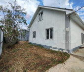 коттедж 134 кв м Цветочная ул, 32