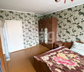 1-комн, 31кв м, этаж 2/2 Победы