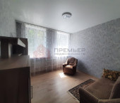 2-комн, 41.5кв м, этаж 1/5 им Кузнецова улица