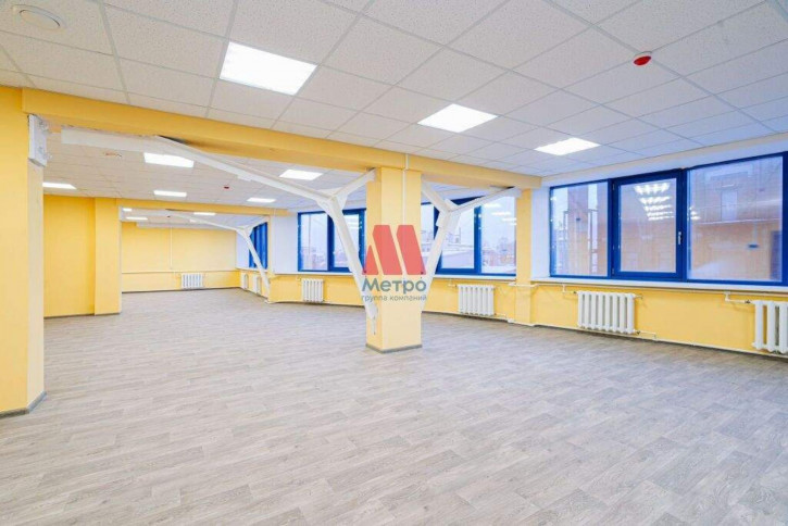 Офис Малая Пролетарская улица, д.зд18а