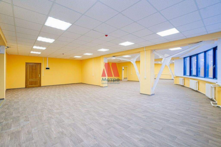 Офис Малая Пролетарская улица, д.зд18а