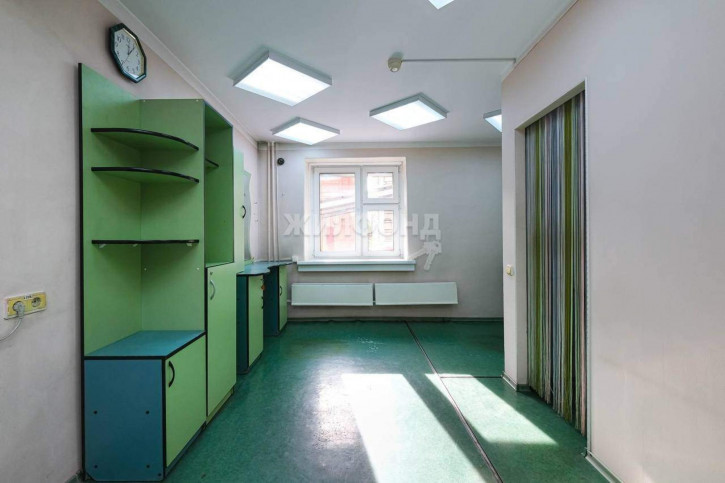 1-комн квартира Октябрьская улица, д.10А 1-комн квартира Октябрьская улица, д.10А