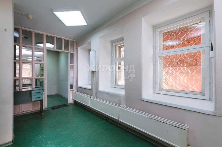 1-комн квартира Октябрьская улица, д.10А 1-комн квартира Октябрьская улица, д.10А