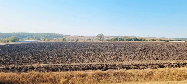 Земельный участок Севрюково село