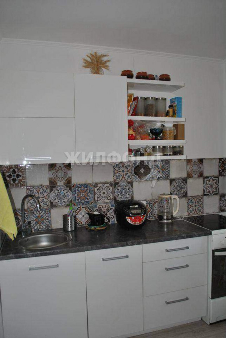 1-комн квартира 232 Стрелковой дивизии улица, д.17 1-комн квартира 232 Стрелковой дивизии улица, д.17