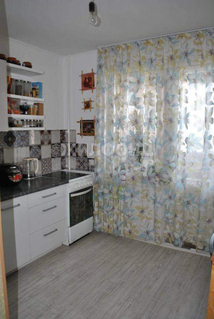 1-комн квартира 232 Стрелковой дивизии улица, д.17 1-комн квартира 232 Стрелковой дивизии улица, д.17