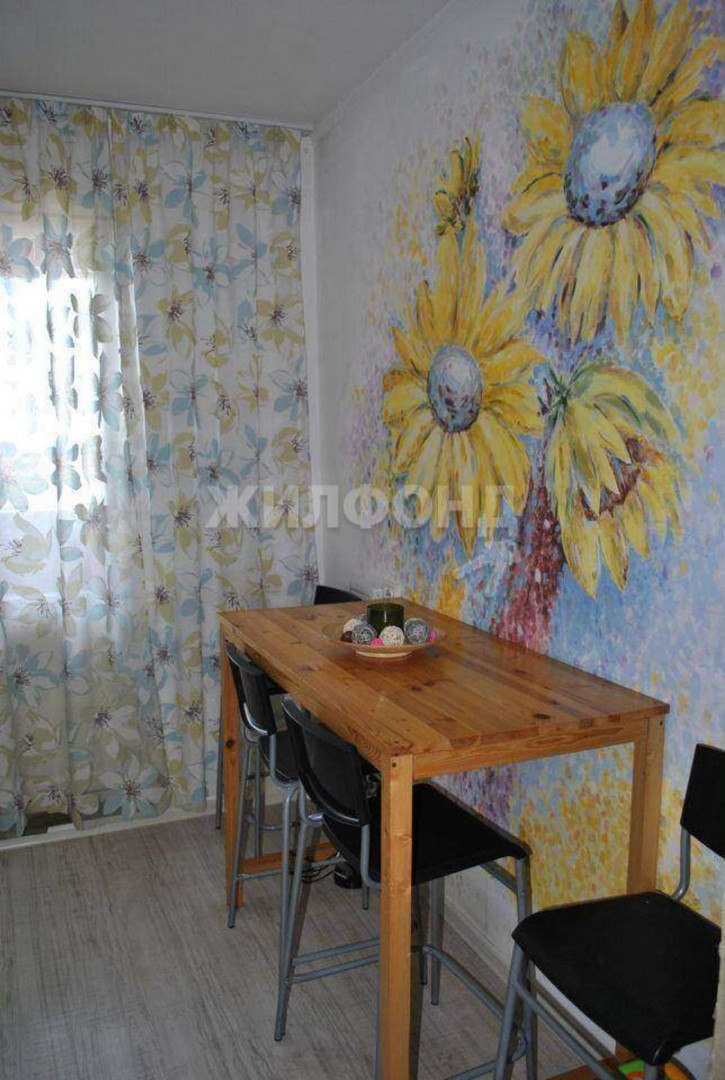 1-комн квартира 232 Стрелковой дивизии улица, д.17 1-комн квартира 232 Стрелковой дивизии улица, д.17