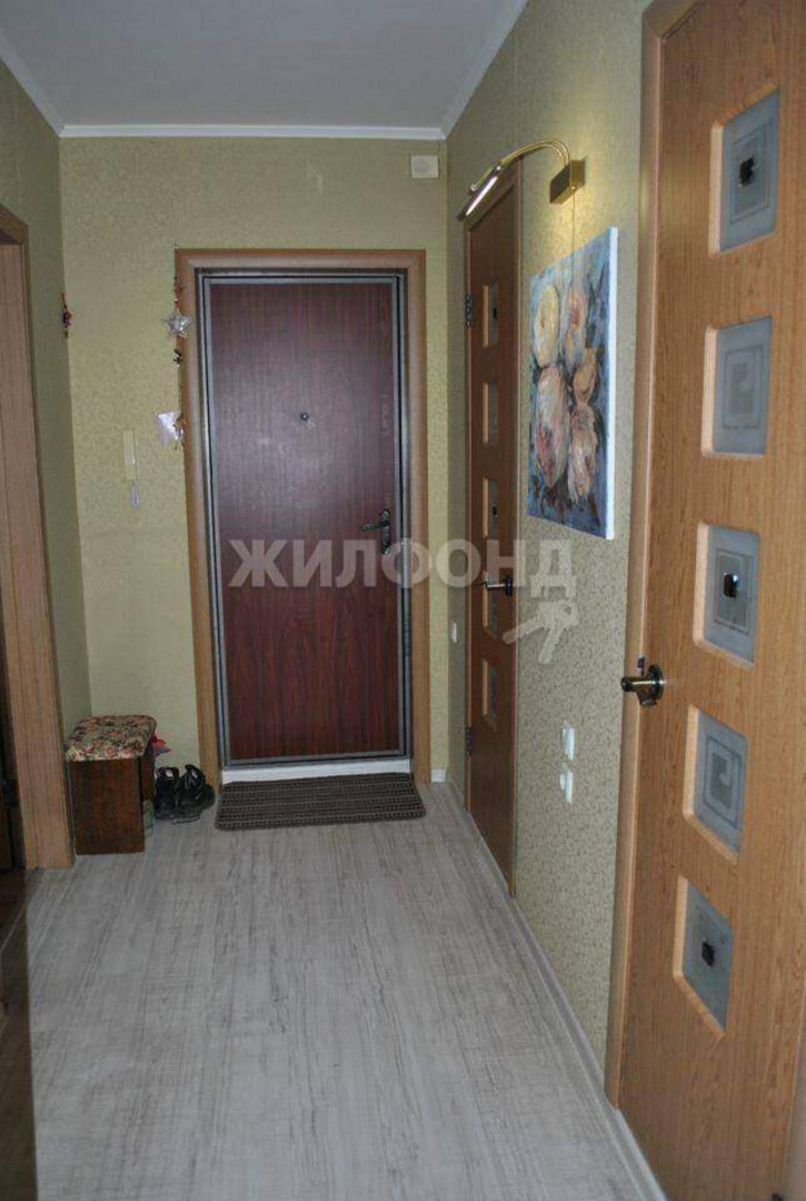 1-комн квартира 232 Стрелковой дивизии улица, д.17 1-комн квартира 232 Стрелковой дивизии улица, д.17