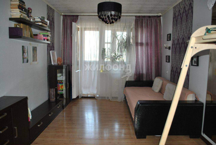 1-комн квартира 232 Стрелковой дивизии улица, д.17 1-комн квартира 232 Стрелковой дивизии улица, д.17