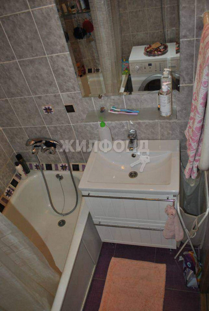 1-комн квартира 232 Стрелковой дивизии улица, д.17 1-комн квартира 232 Стрелковой дивизии улица, д.17