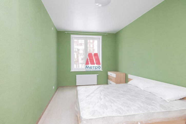 1-комн квартира Спасская улица, д.6